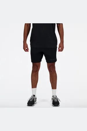New Balance Heren Hyper Density Short 7", Maat M