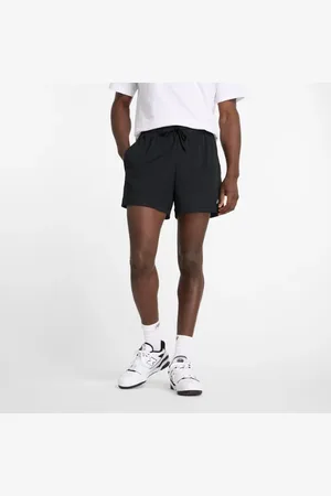 New Balance Heren Sport Essentials Mesh Short 5", Maat 2XL