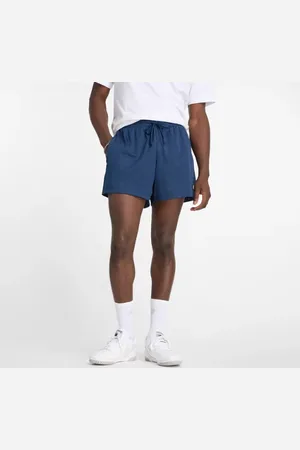 New Balance Heren Sport Essentials Mesh Short 5", Maat 2XL