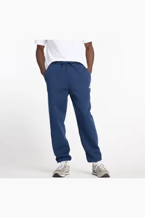 New Balance Heren Sport Essentials Fleece Jogger, Maat XS