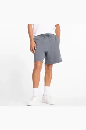 New Balance Heren Classics Fleece Short 7", Maat L