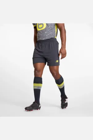 New Balance Heren Lille LOSC Third Short, Maat L