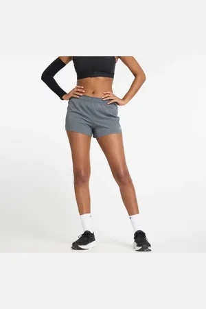 New Balance Dames RC Short 3", Maat L