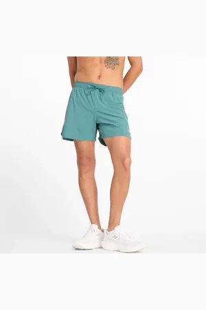 New Balance Heren RC Short 5", Maat L