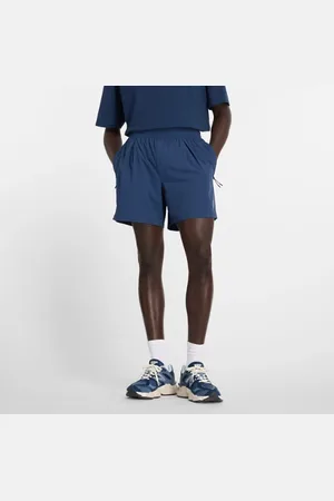 New Balance Heren Shifted Short 6", Maat 2XL