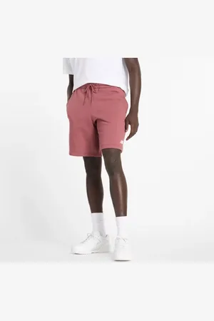 New Balance Heren Sport Fleece Short 9", Maat 2XL