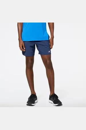 New Balance Heren Accelerate 7 Inch Korte broek, Maat 2XL
