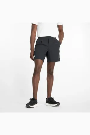 New Balance Heren Tournament Short, Maat L
