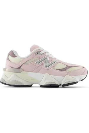 New Balance Kinderen 9060 in Roze, Maat 35.5