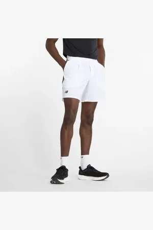 New Balance Heren Tournament Short, Maat 2XL