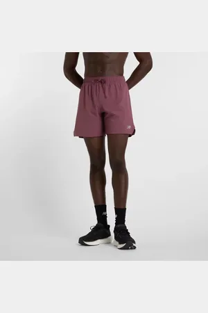 New Balance Heren RC Short 7", Maat 2XL