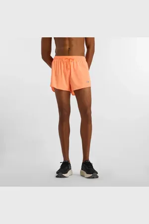 New Balance Heren RC Ultra Light Split Short 3", Maat L