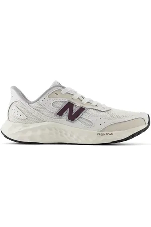 New Balance Heren Fresh Foam ARISHI v4 TIRALUX in Grijs, Maat 40