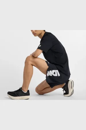 New Balance Heren London Edition RC Short 5", Maat L
