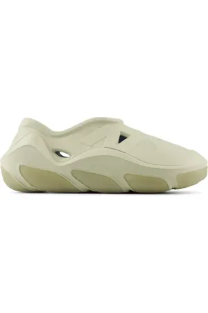 New Balance Heren Fresh Foam X RCVRY in Groente, Maat 41.5