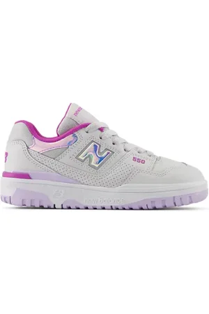 New Balance Kinderen 550, Maat 32.5