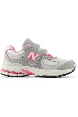 New Balance Kinderen 2002 HOOK & LOOP, Maat 32.5