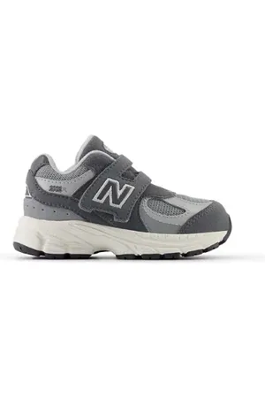 New Balance Kinderen 2002 HOOK & LOOP, Maat 20