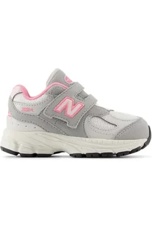 New Balance Kinderen 2002 HOOK & LOOP, Maat 21