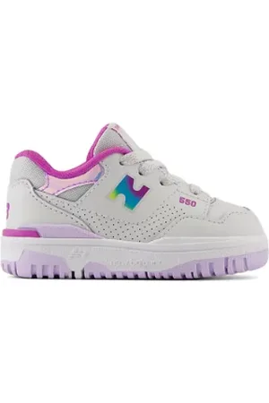 New Balance Kinderen 550, Maat 21