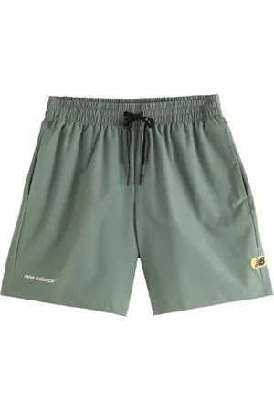 New Balance Heren Street Classics Short, Maat 2XL