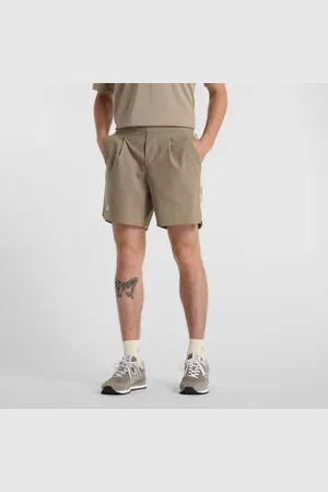 New Balance Heren Tournament Short, Maat L