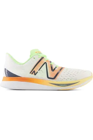New Balance Dames FuelCell SuperComp Pacer in Groente, Maat 37.5