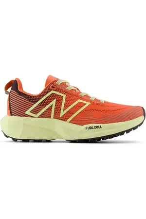New Balance Dames FuelCell Venym in Geel, Maat 37