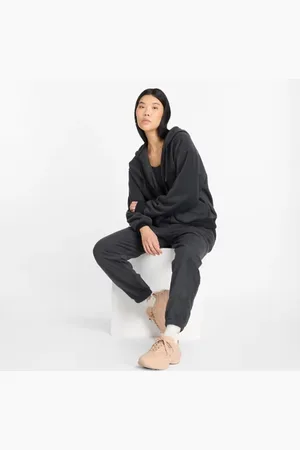 New Balance Dames Polar Fleece Pant, Maat L