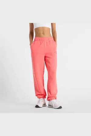 New Balance Dames Reimagined Fleece Jogger, Maat L