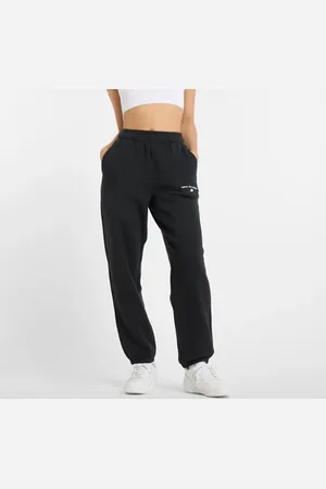 New Balance Dames Reimagined Fleece Jogger, Maat XL