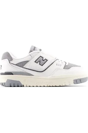 New Balance Kinderen 550 HOOK & LOOP, Maat 33