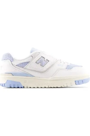 New Balance Kinderen 550 HOOK & LOOP, Maat 33
