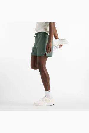 New Balance Heren RC Short 7", Maat 2XL