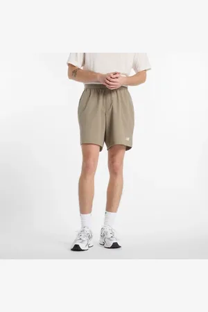 New Balance Heren Run Energy Short, Maat M
