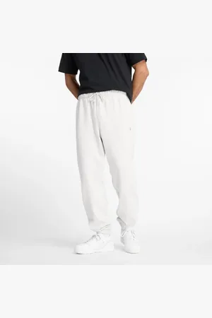 New Balance Heren Athletics French Terry Jogger, Maat M