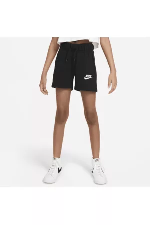Nike Sportswear Club eisjesshorts van sweatstof