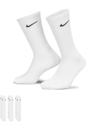 Nike Cushioned Crew trainingssokken (3 paar)