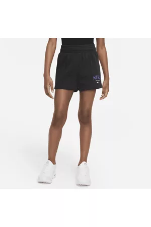 Nike Meisjes Sportswear Meisjesshorts