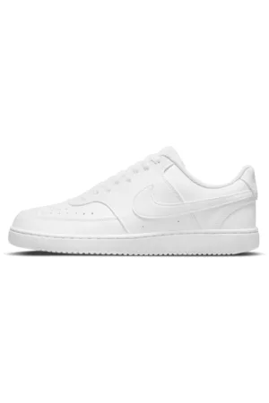 Nike Court Vision Low Next Nature Herenschoenen