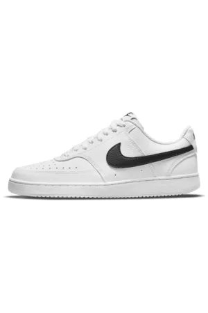 Nike Court Vision Low Next Nature Damesschoenen