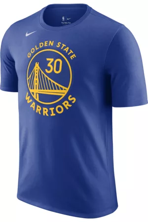 Nike Golden State Warriors NBA-herenshirt