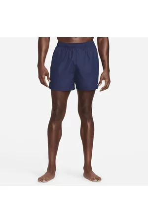 Nike Heren Zwembroeken - Essential Lap Volley zwemshorts voor heren (13 cm)