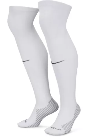 Nike Dri-FIT Strike Voetbalsokken tot over de knie