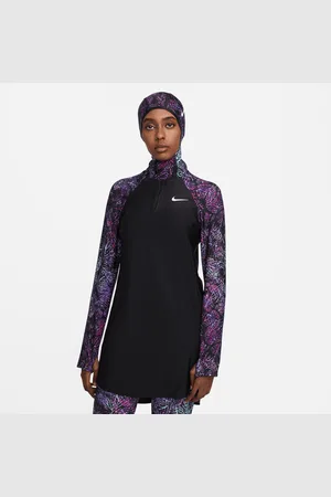 Nike Victory Zwemtuniek met volledige bedekking voor dames