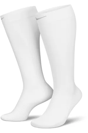 Nike Spark Lightweight Hardloopsokken tot over de kuit met compressiepasvorm