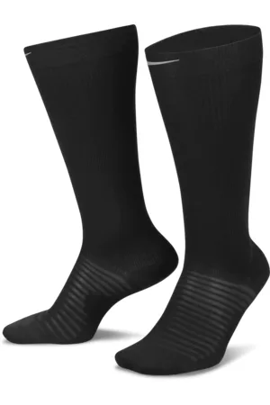 Nike Spark Lightweight Hardloopsokken tot over de kuit met compressiepasvorm