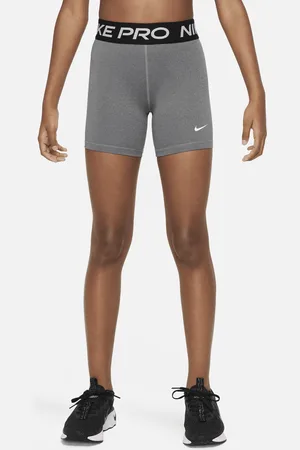 Nike Pro meisjesshorts