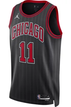 Jordan Chicago Bulls Statement Edition Swingman Dri-FIT NBA jersey voor heren