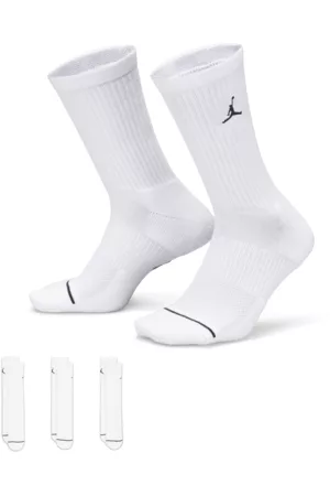 Jordan Everyday crew sokken (3 paar)